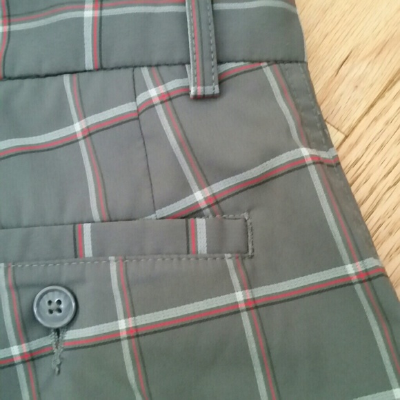 Cypress Club Performance Golf Shorts EUC - Picture 4 of 5